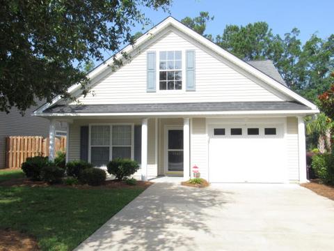 4841 Habersham Ln