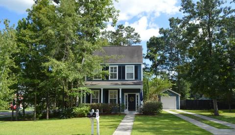 4841 Habersham Ln