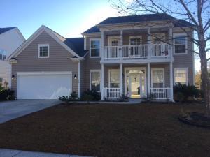 115 Carolinian Dr