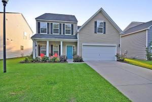115 Carolinian Dr
