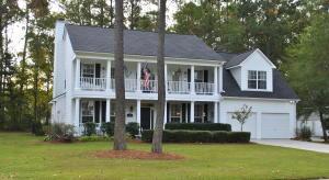 115 Carolinian Dr