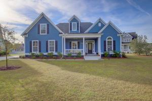 115 Carolinian Dr