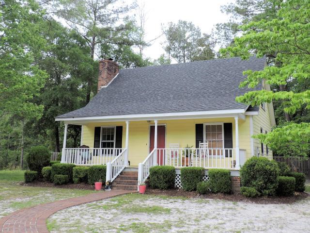 309 Wintergreen Rd