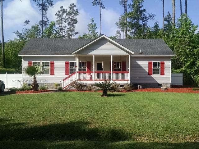 309 Wintergreen Rd