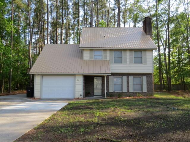 309 Wintergreen Rd