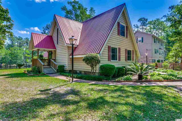 4613 Red Bluff Rd