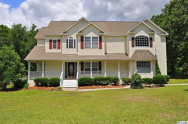 4613 Red Bluff Rd