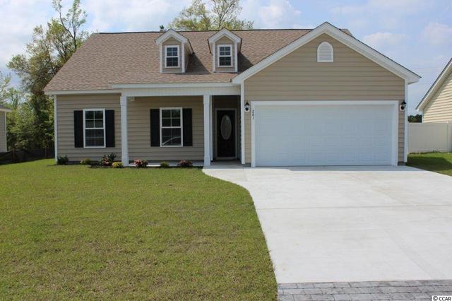 310 Corinne Ln
