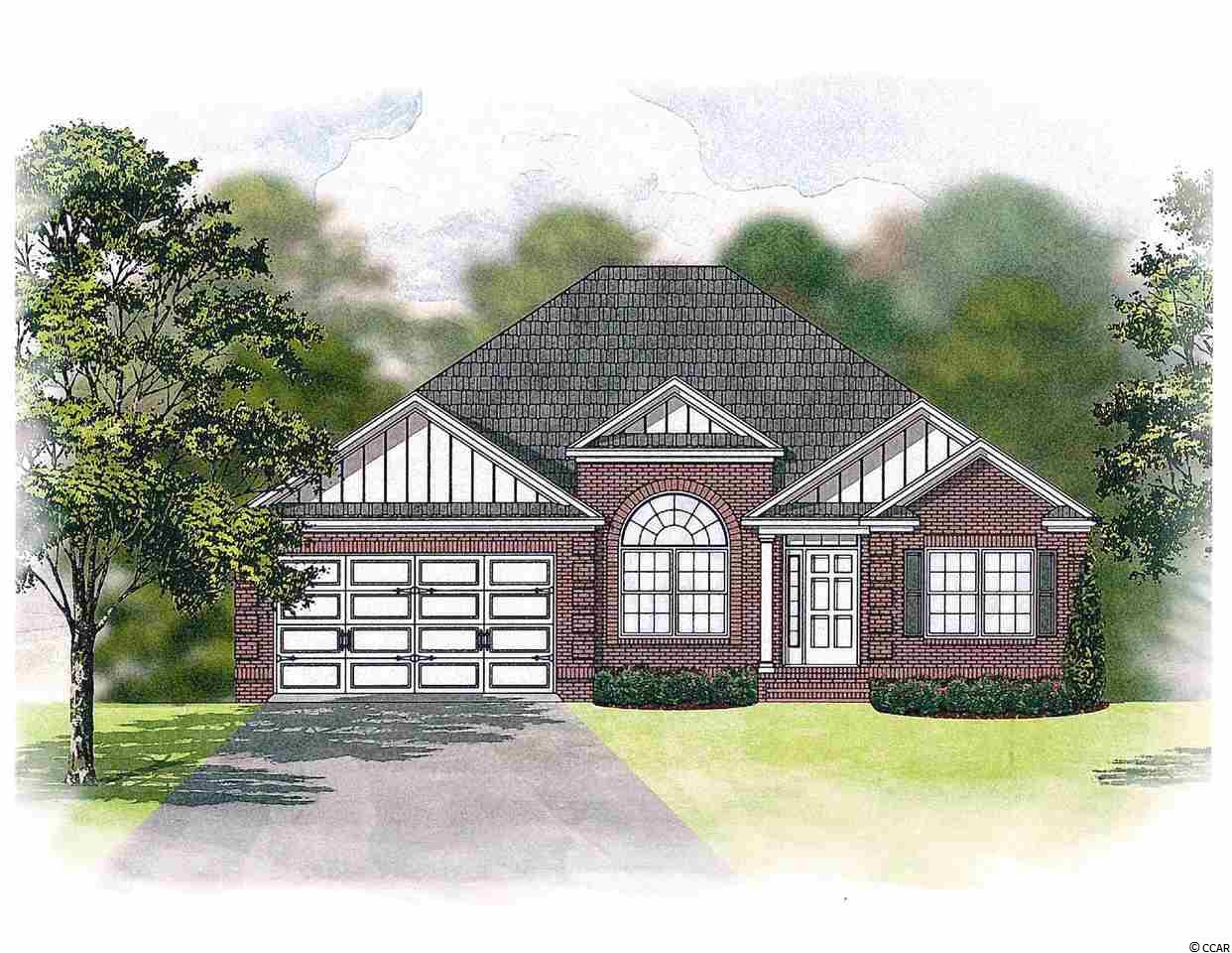 For Sale: Tbd The Bay Conway, SC 29526
