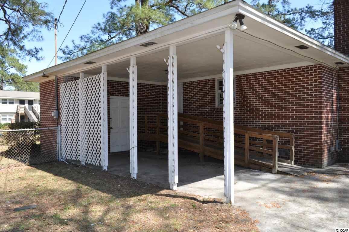 615 Carter Ln #D-4