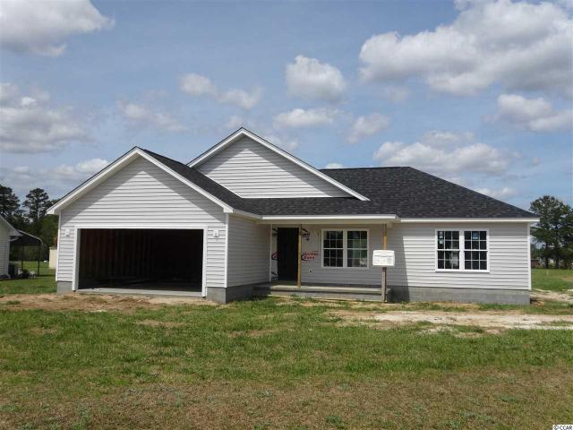 215 Hickory Springs Ct