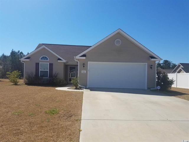 215 Hickory Springs Ct
