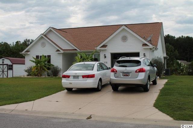 215 Hickory Springs Ct