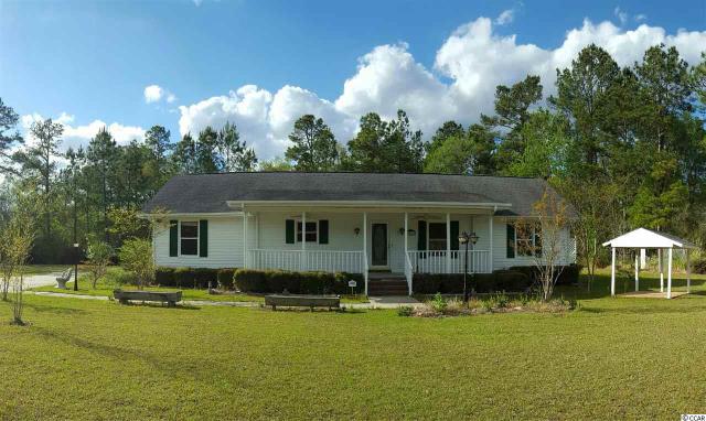 215 Hickory Springs Ct
