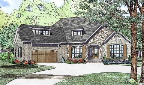 1001 Englemann Oak Dr