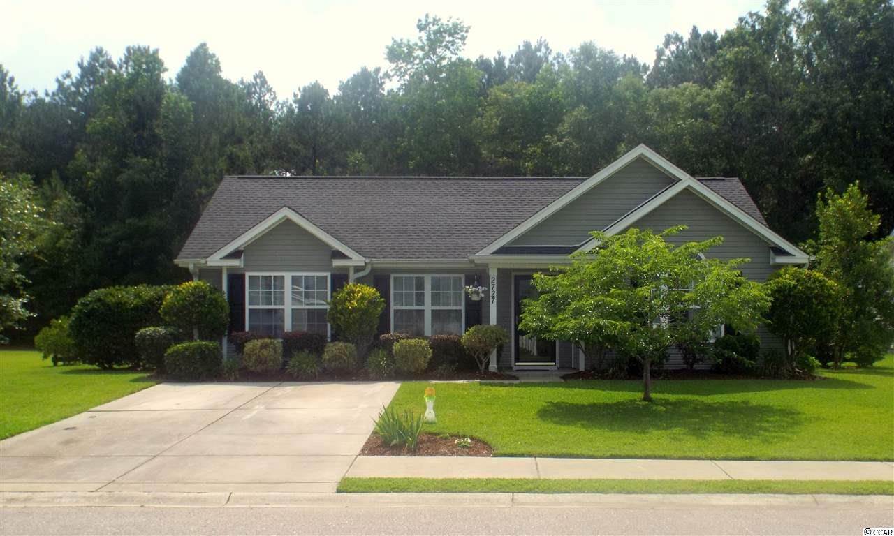 For Sale: 2727 Green Pond Cir Conway, SC 29527