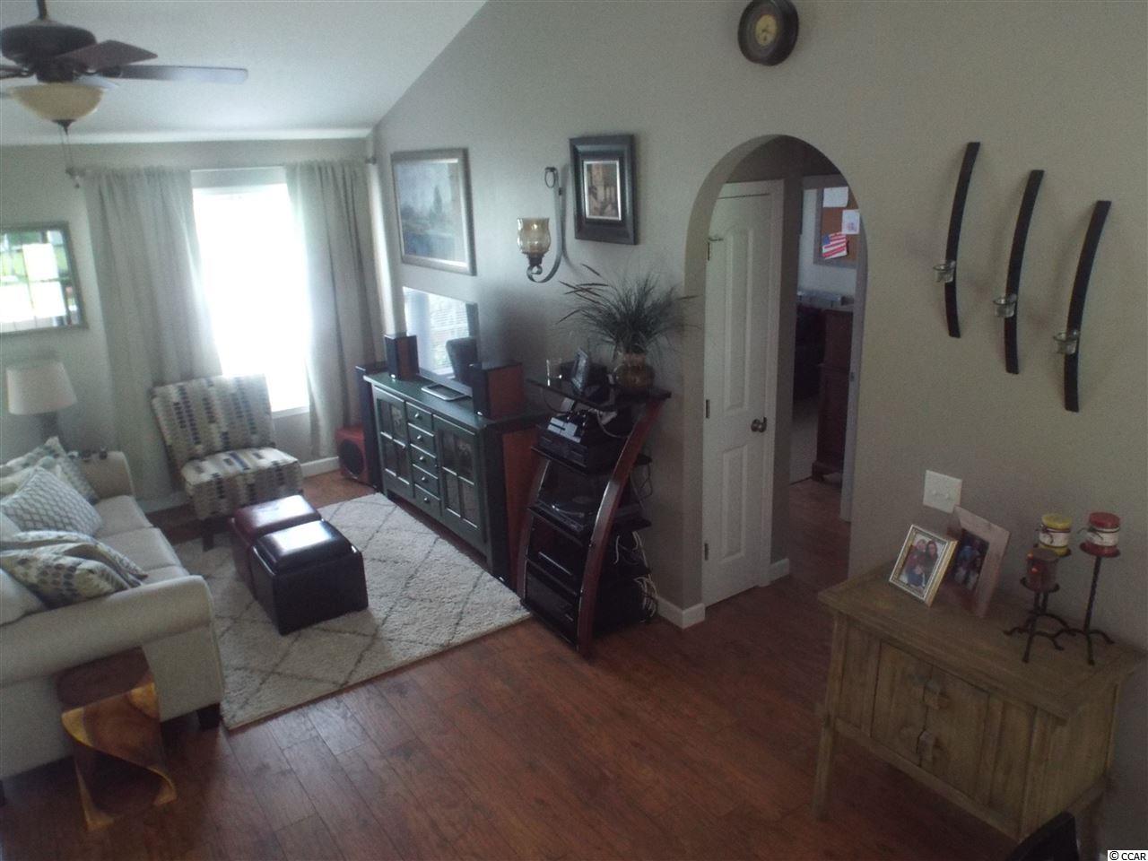For Sale: 2727 Green Pond Cir Conway, SC 29527
