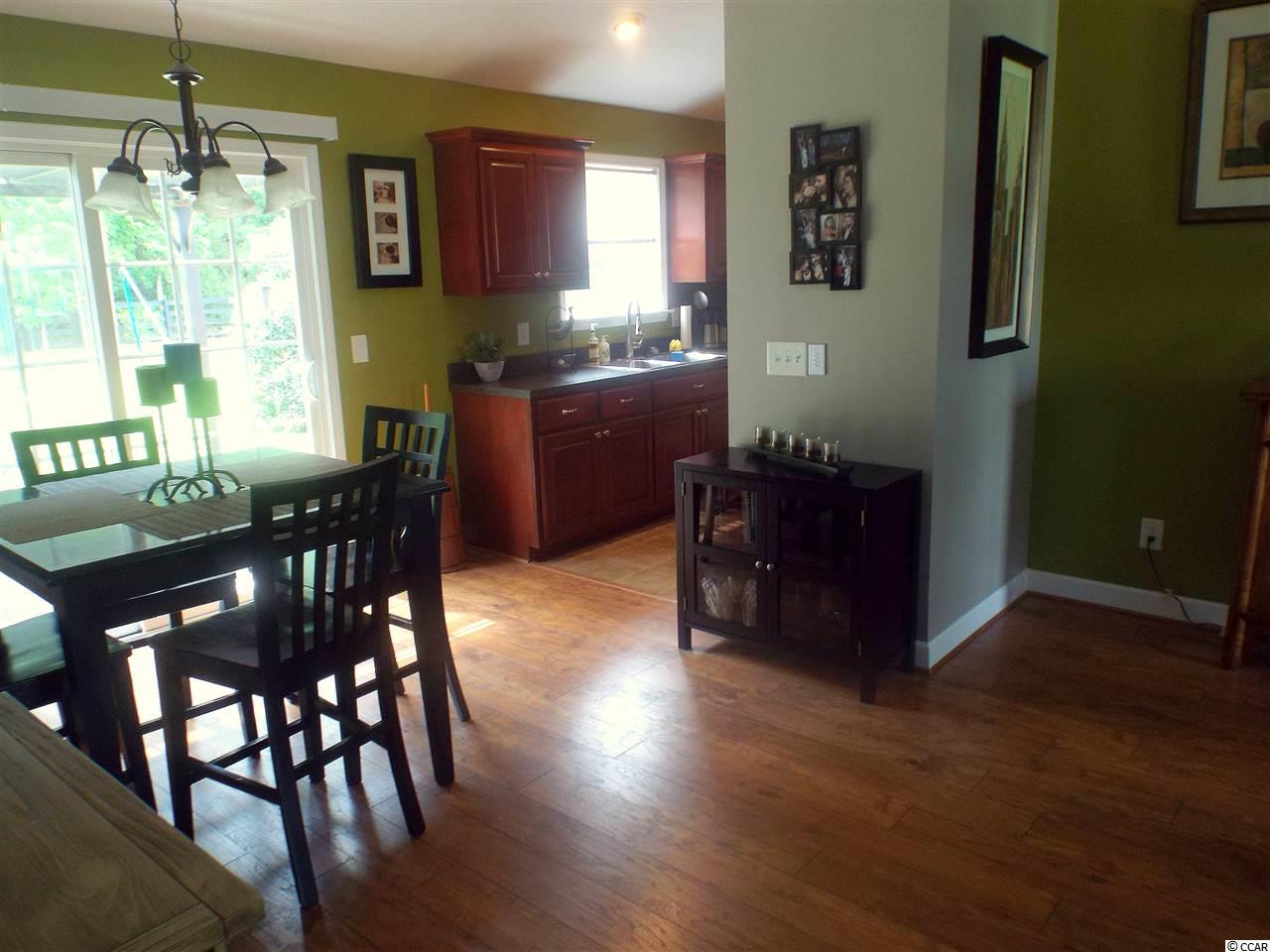 For Sale: 2727 Green Pond Cir Conway, SC 29527