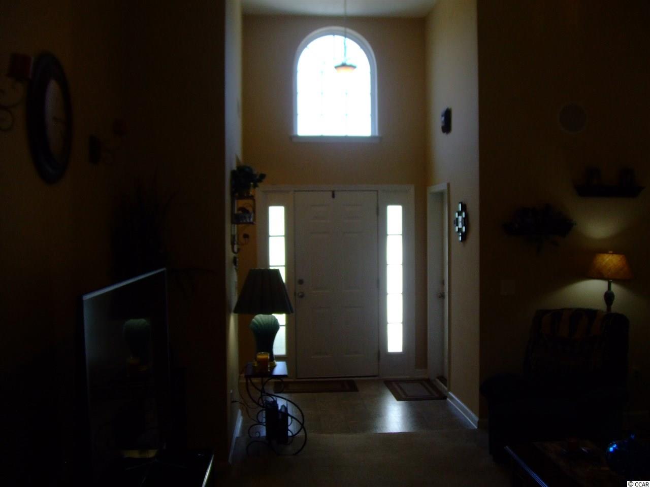 For Sale: 494 Warren Springs Dr Conway, SC 29527