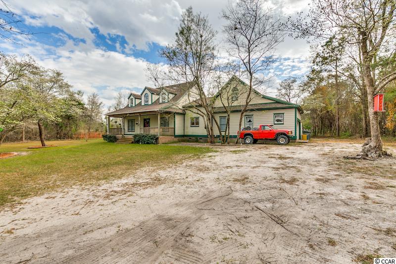 1540 Hwy 548