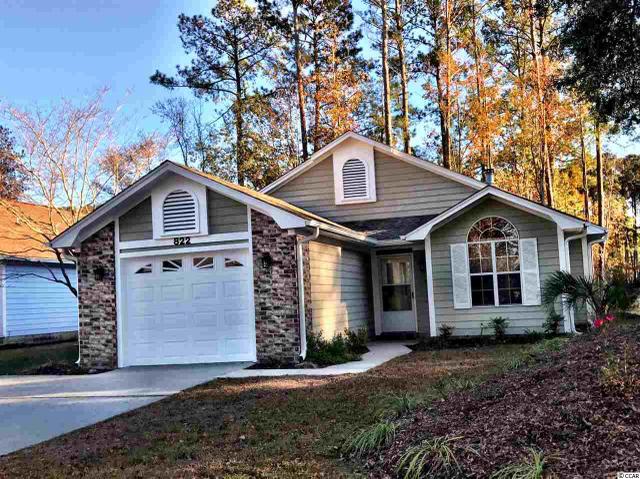 822 Knoll Dr