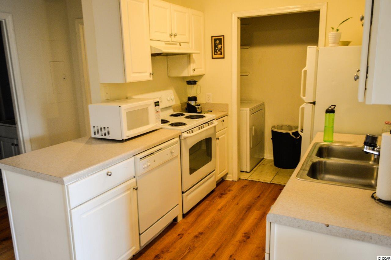 For Sale: 4150 Horseshoe Rd #45 Little River, SC 29566