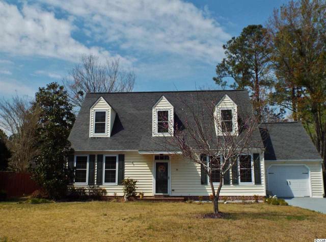 480 Cordgrass Ln