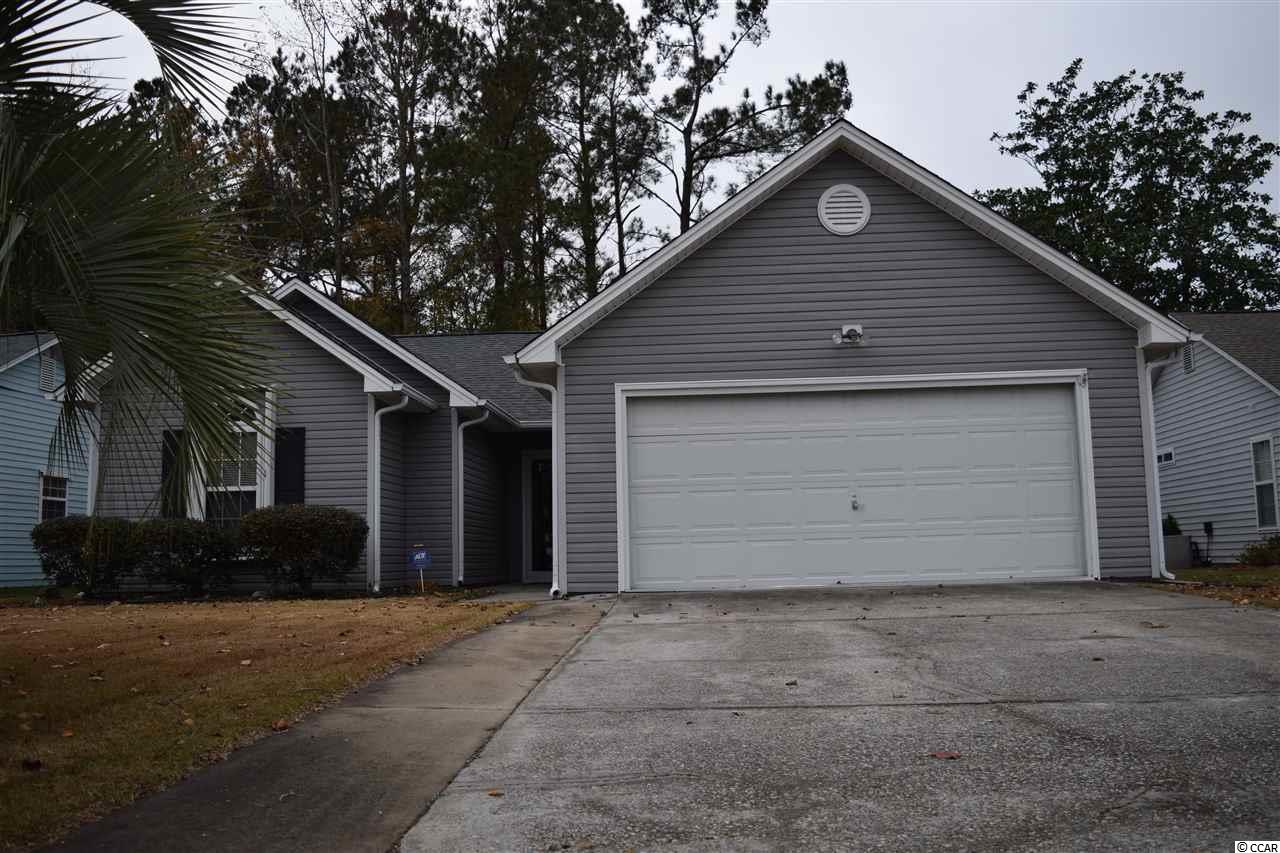 252 Eagle Run