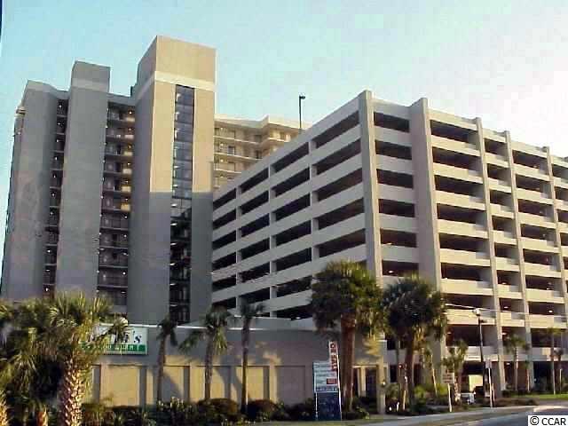 6804 N Ocean Blvd #1529