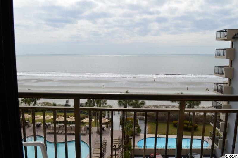6804 N Ocean Blvd #1529