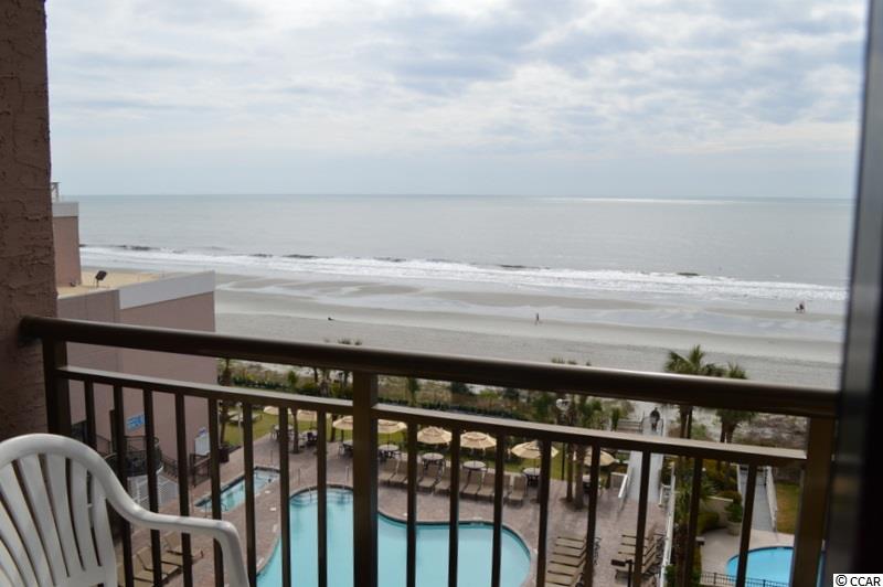 6804 N Ocean Blvd #1529
