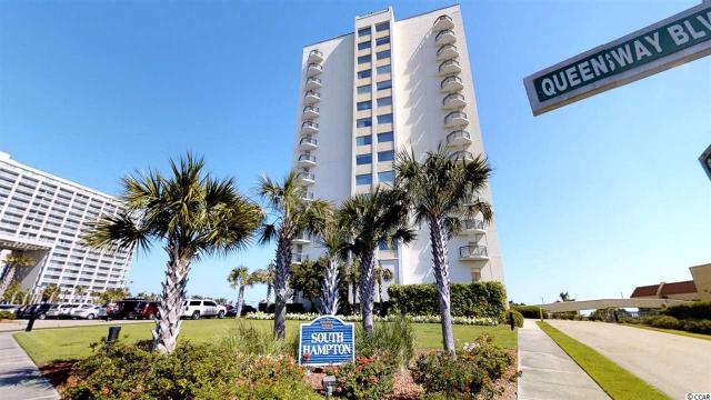 9840 Queensway Blvd #1104