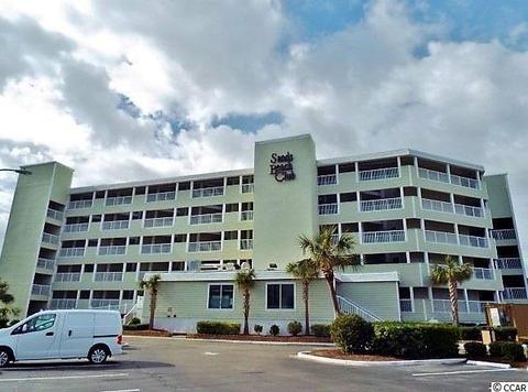 9400 Shore Dr #320