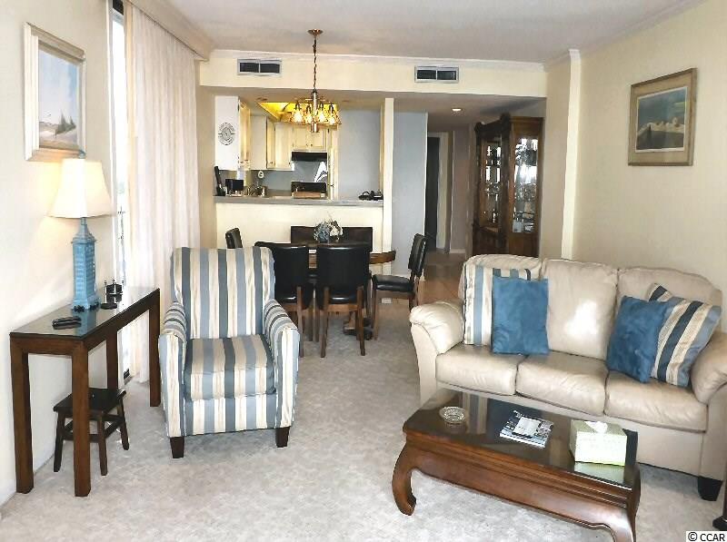 10200 Beach Club Dr #1-F