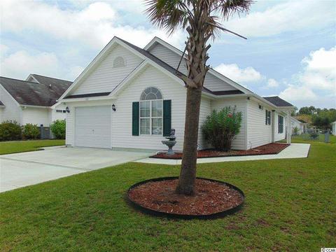 1805 Gypsy Ct