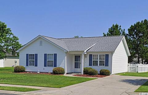 1805 Gypsy Ct