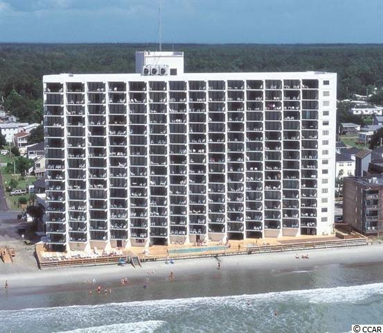 1210 N Waccamaw Dr #1409