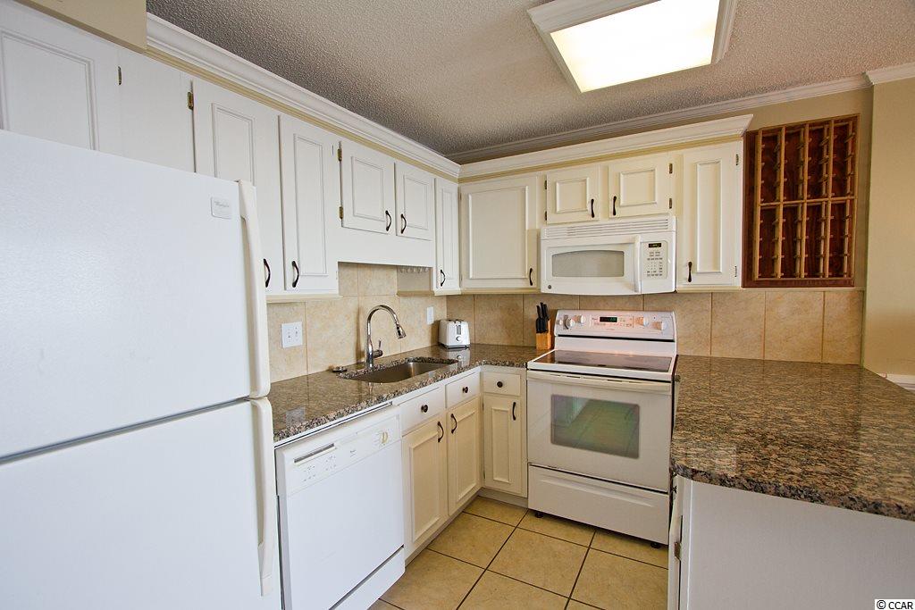 1210 N Waccamaw Dr #1409