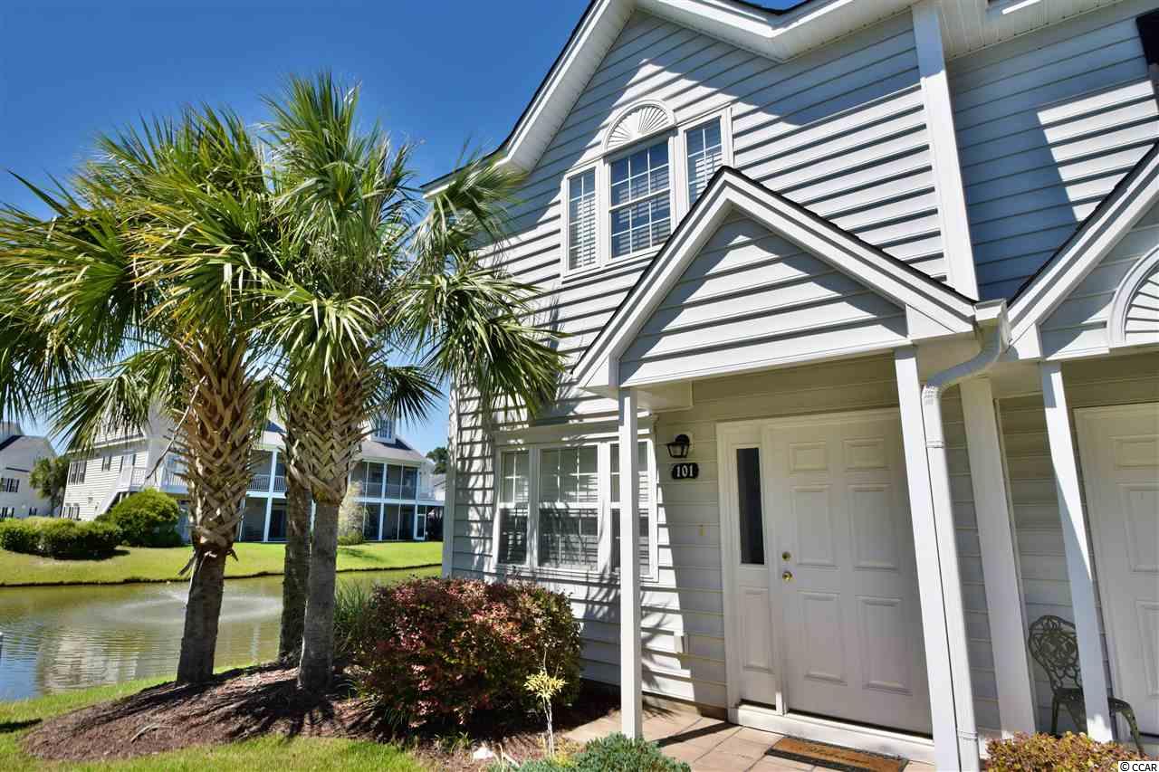 119 Veranda Way #D