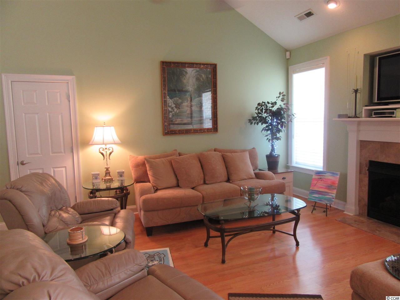 For Sale: 305 Cypress Keyes Ln Murrells Inlet, SC 29576
