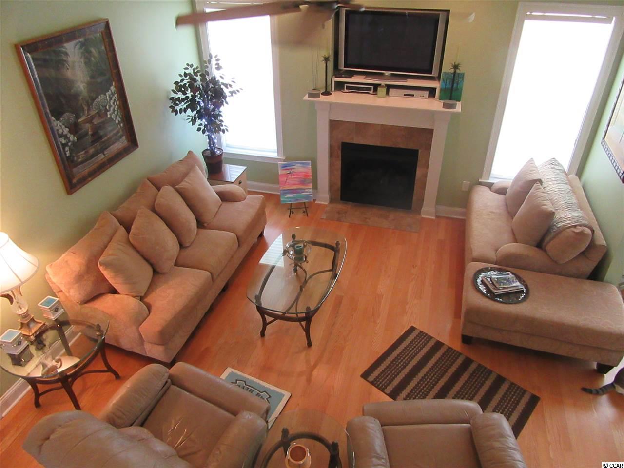 For Sale: 305 Cypress Keyes Ln Murrells Inlet, SC 29576