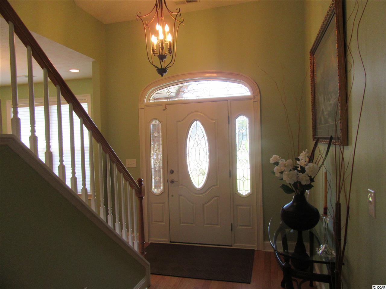 For Sale: 305 Cypress Keyes Ln Murrells Inlet, SC 29576