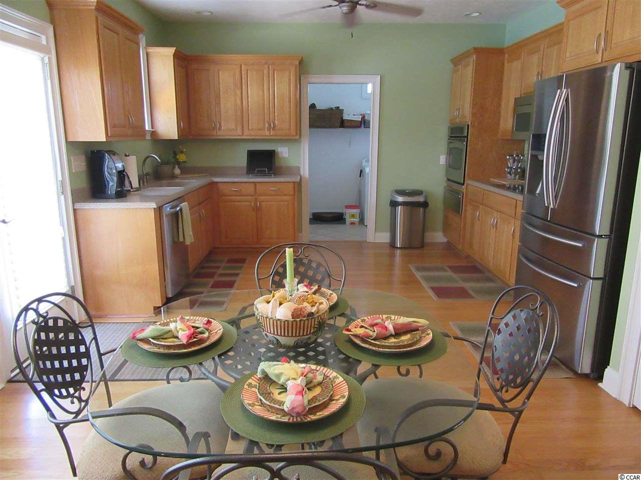For Sale: 305 Cypress Keyes Ln Murrells Inlet, SC 29576
