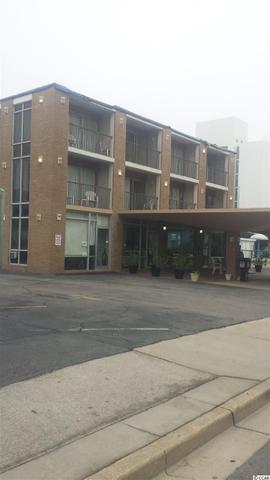 1600 S Ocean Blvd #132