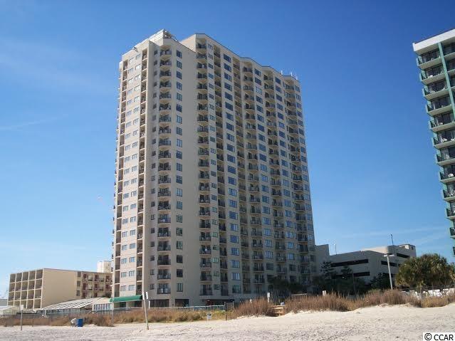 1600 S Ocean Blvd #132