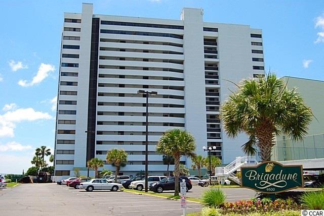 1600 S Ocean Blvd #132