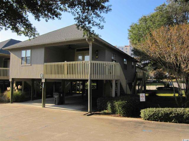 1600 S Ocean Blvd #132