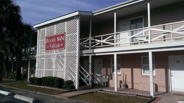 307 N Flagg St #208
