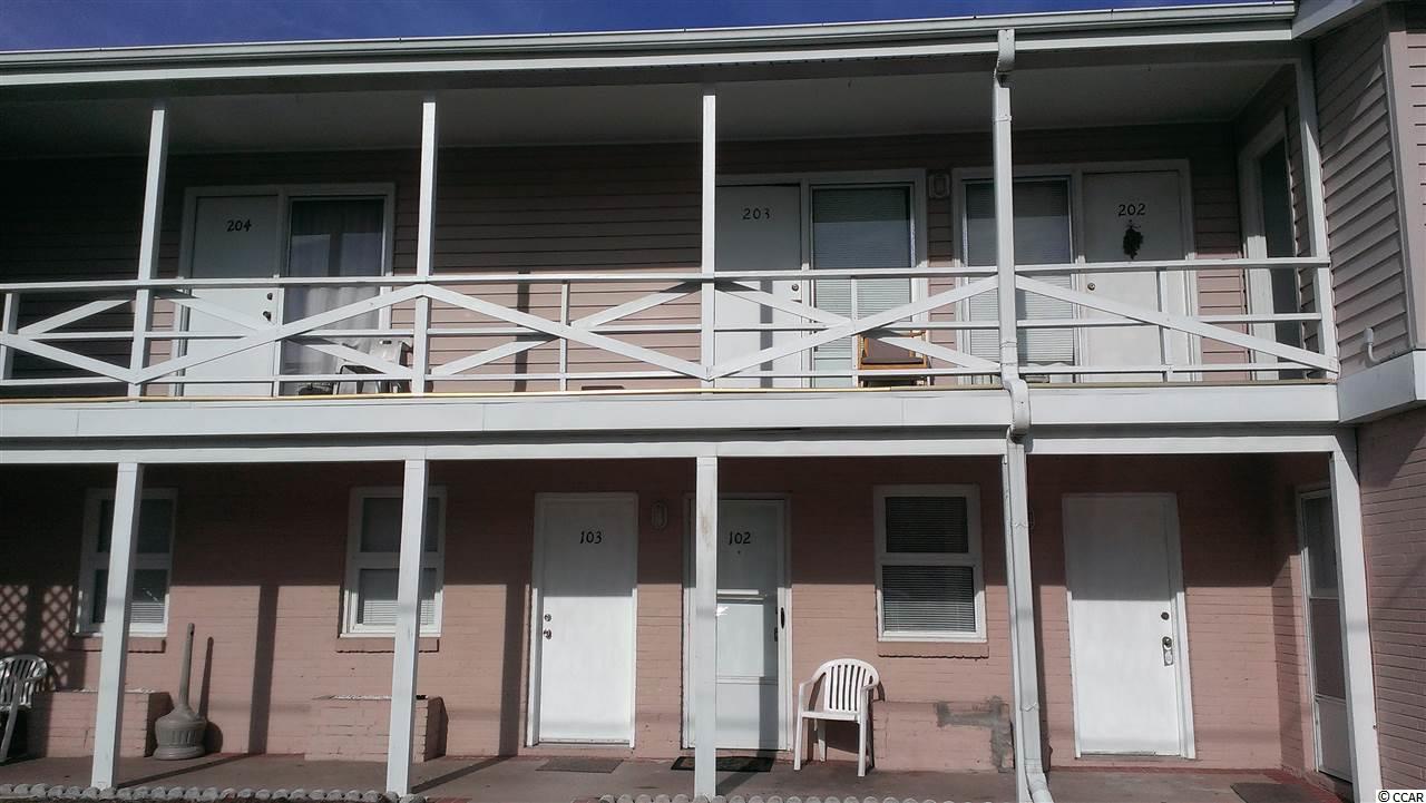 307 N Flagg St #208