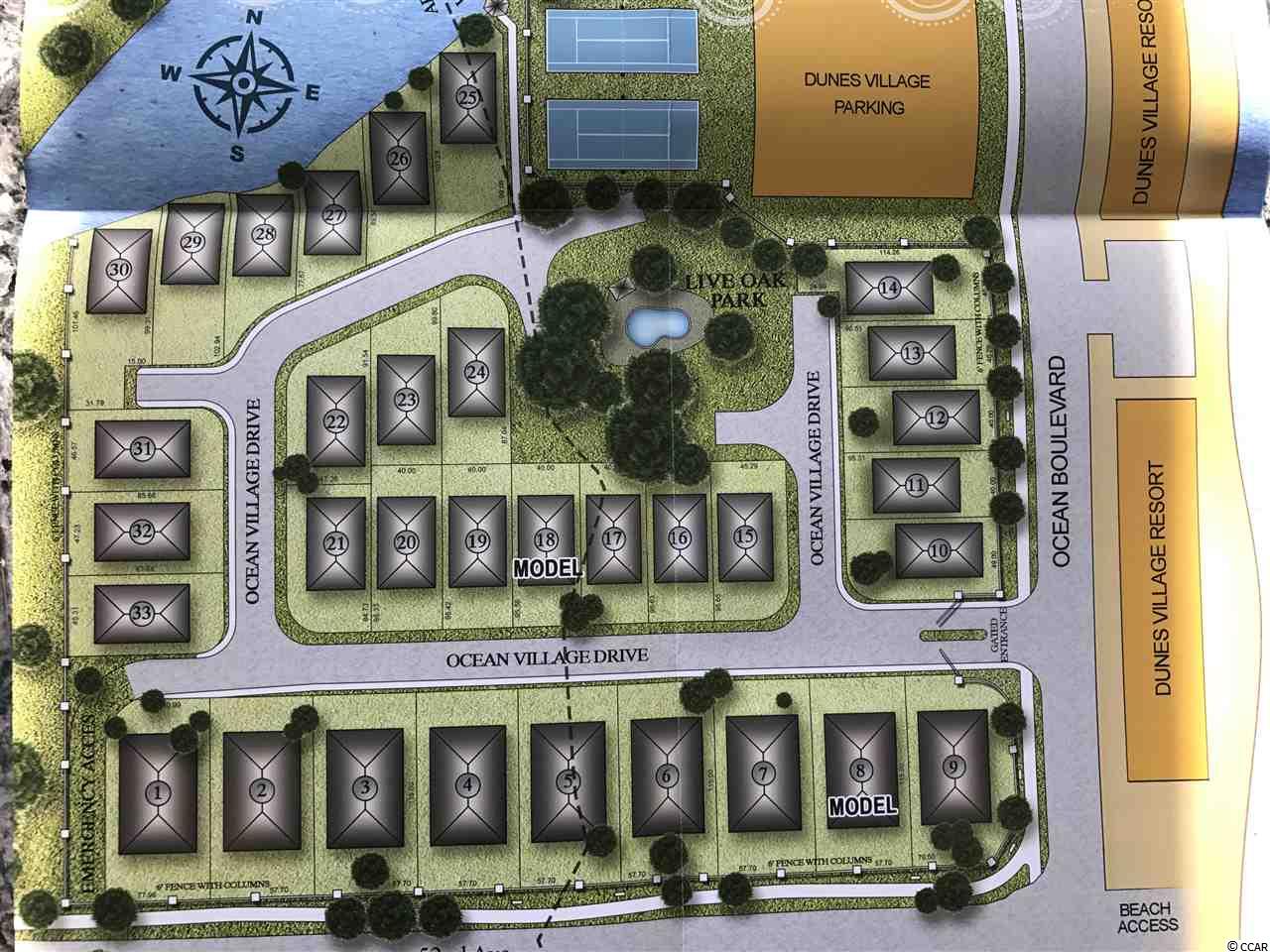 4 Ocean Village Dr
